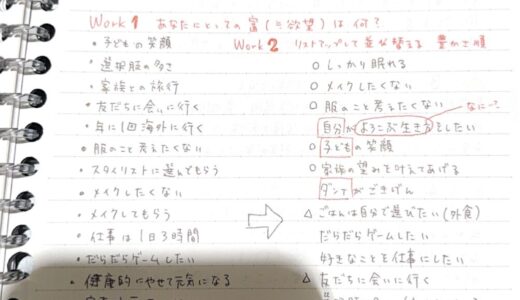 【書評】シンクロニシティ・マネーの法則