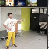 【ライキャリ】新年明けましてTUトレ！【チューブトレーニング】